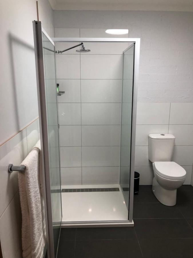 Colonial Inn Guest Rooms Yackandandah Bagian luar foto