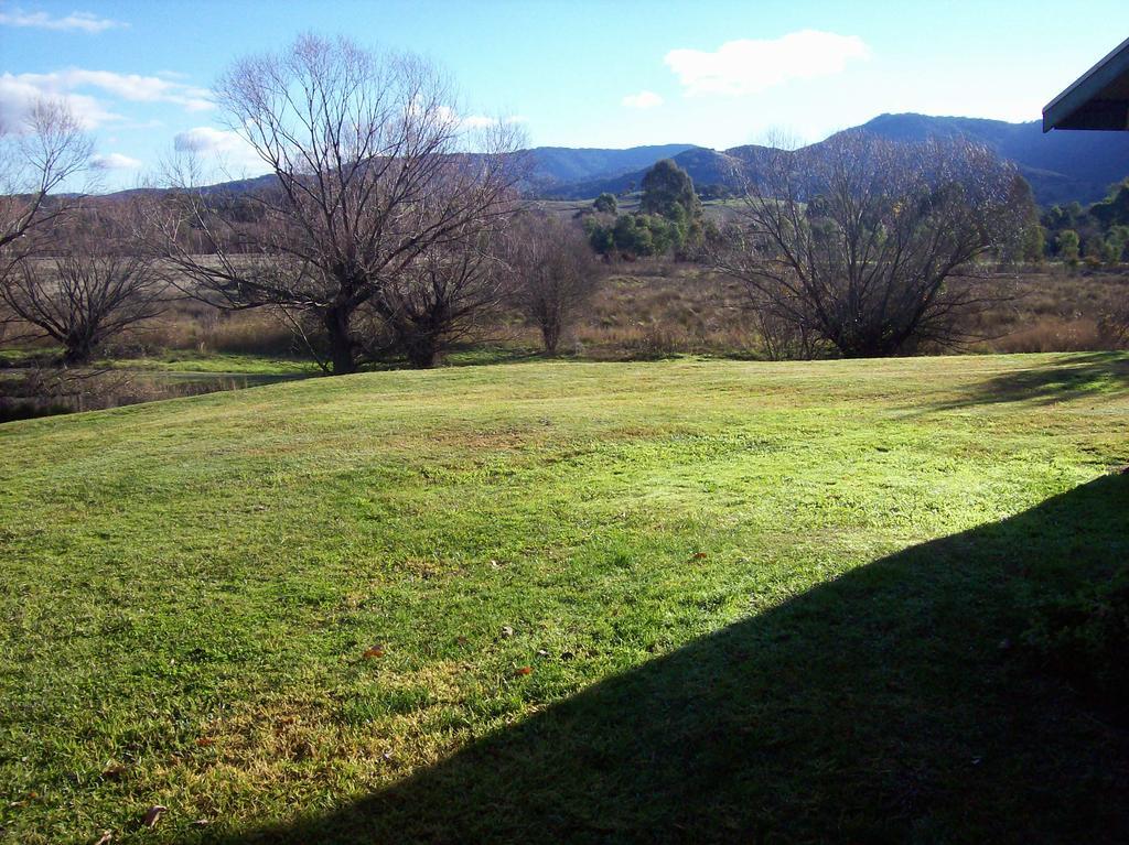 Colonial Inn Guest Rooms Yackandandah Bagian luar foto